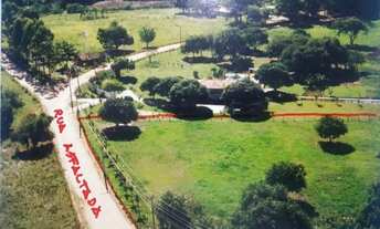 Imagem 3: Vendo terreno Saquarema, com 4.822,14 m2, vista para a lagoa de Saquarema