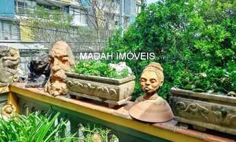 Imagem 5: Excelente oportunidade! Terreno à venda na Vila Madalena, São Paulo-SP, com 287,47 m² de á