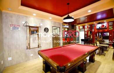 Imagem 5: Próximo ao Shopping Ibirapuera e do metrô