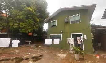 Imagem 6: VENDO OU ALUGO CASA COM 04 QTOS NO CONDOMINIO RESIDENCIAL LARANJEIRAS