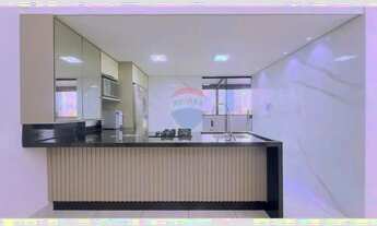 Imagem 3: Apartamento cobertura 2 Quartos com Closet e Área Gourmet no Riacho Fundo II