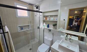 Imagem 5: Venda Apartamento em Aparecida, Santos/SP - 2 suítes, 1 vaga - Lazer