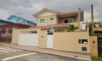 Imagem: Casa 4 Quartos com 1 Suíte - Jardim Cidade