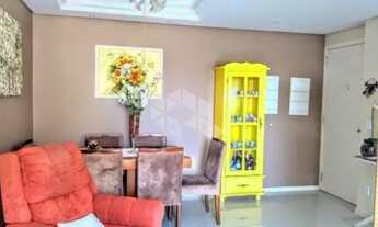 Imagem 4: MORE NA ZONA SUL