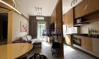 Imagem: Flat para locação, 51 m² - Vinhedo Premium