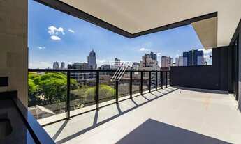 Imagem 4: Cobertura no Bigorrilho