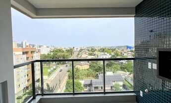 Imagem 7: Residencial Gabiano com 99 metros quadrados com 3 quartos em Criciúma - SC