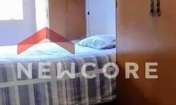 Imagem 6: Apartamento em Rua Casimiro José Marques de Abreu - Vila Osasco - Osasco/SP