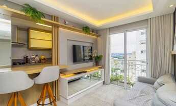 Imagem 6: DUPLEX A VENDA COM 4 QUARTOS NO ÁGUA VERDE