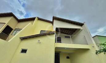 Imagem: Sobrado 4 Quartos Sendo 3 Suítes