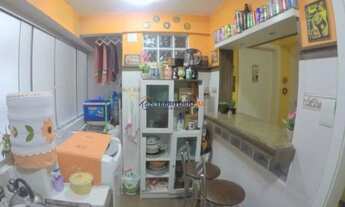 Imagem 3: Apartamento JK para Venda - 33m², 1 dormitório, Centro Histórico