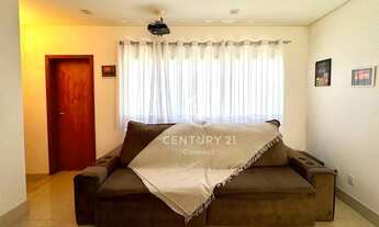 Imagem 7: Casa com 4 dormitórios para alugar, 280 m² por R$ 13.934,00/mês - Condomínio Mont Blanc