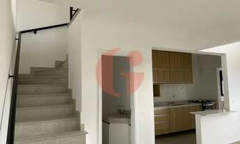 Imagem 4: Apartamento duplex loft para venda com 01 suíte e garagem - 78m² no Jardim Aquarius