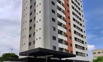 Imagem: Apartamento novo, 59m, 2Q/Suíte, garagem