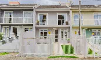 Imagem: Sobrado com 3 dormitórios à venda, 164