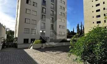 Imagem: Apartamento à venda com 3 quartos no condomínio