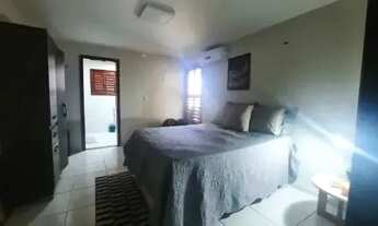 Imagem 6: Casa em Cidade Satélite/Pitimbú - R$ 400 mil - Aceita financiamento