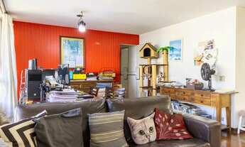 Imagem: Venda Apartamento 3 Dormitórios - 256 m²