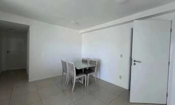 Imagem 2: Imóvel para aluguel com 77 metros quadrados com 3 quartos em Renascença - São Luís - MA