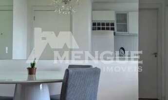 Imagem 4: Apartamento com 3 quartos e 60m² à venda em Jardim Planalto, Porto Alegre, R$369.000,00