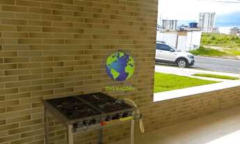 Imagem 7: Vendo Excelente Lote de Esquina - Condomínio Brisas Horizontal