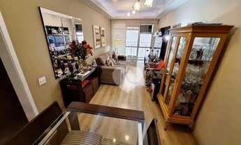 Imagem 4: Maracanã, junto ao Hospital Badin, total infra, sacada, 2qts com suíte $560.000,00 Maracan