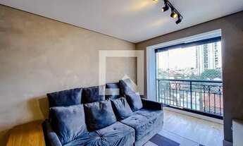 Imagem 6: Apartamento à Venda - Belém, 2 Quartos, 54 m2