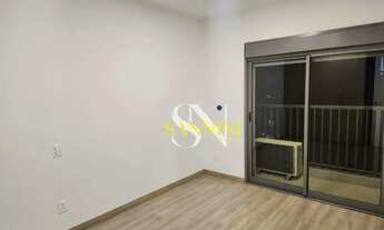 Imagem 3: Apartamento com 1 dormitório para alugar, 51 m - Alphaville Industrial - Barueri/SP