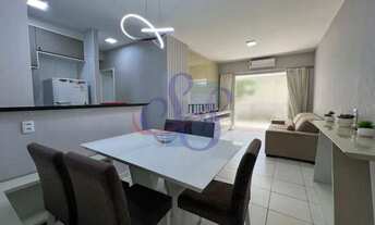 Imagem 5: Apartamento térreo, nascente e mobiliado no Porto das Dunas!