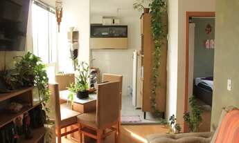 Imagem: Apartamento ultimo andar sem elevador !