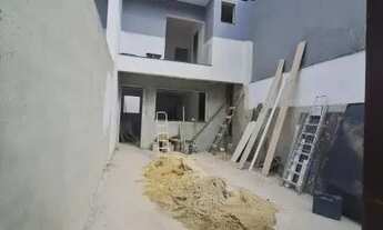 Imagem 3: OPORTUNIDADE!!! EXCELENTE CASA GEMINADA A VENDA LOCALIZADA NO BAIRRO SAPUCAIAS III