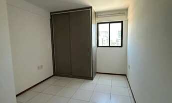 Imagem 7: Vendo ou alugo :excelente apartamento 3/4 na jatiúca à poucos metros da praia com 85m2