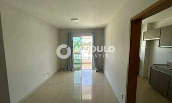 Imagem 2: Apartamento disponível para locação no bairro Tubalina