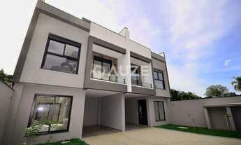 Imagem 2: Terraço gourmet e acabamentos de qualidade na região Oeste de Curitiba??? Venha conferir!!