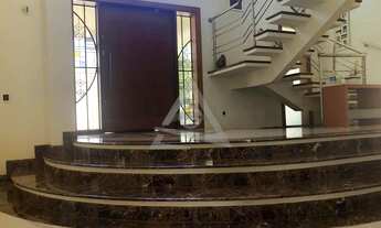 Imagem 2: Casa à venda em Campinas, Loteamento Alphaville Campinas, com 4 suítes, com 502 m²