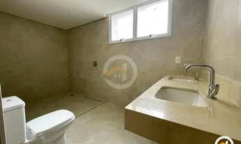 Imagem 3: Apartamento de 4 Suítes no Setor Marista Alto Padrão Perto do Parque Areião