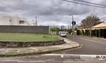 Imagem 2: Terrenos no Jardim Pires de Melo