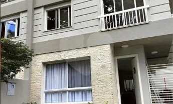 Imagem: Sobrado para venda com 139 m2 com 3 quartos