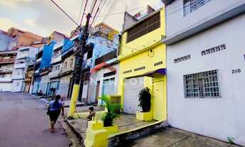 Imagem 2: Casa em Rua Frederico Lacroze - Jardim Damasceno - São Paulo/SP