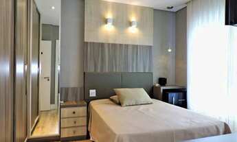 Imagem 5: Brava Home Apartamento com 4 dormitórios