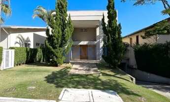 Imagem 3: CASA EM CONDOMÍNIO - ALPHAVILLE - SP