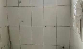 Imagem 7: CASA COM ÁREA DE 40X11.10M