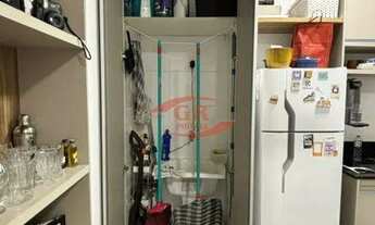 Imagem 6: Flat à venda, 1 quarto, 1 suíte, 1 vaga, Estoril - Belo Horizonte/MG