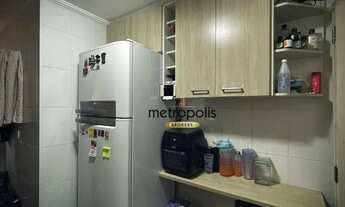 Imagem 4: Apartamento à venda, 50 m² por R$ 310.000,00 - Parque Erasmo Assunção - Santo André/SP