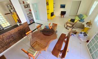 Imagem 2: 5 suítes vista mar mobiliada. Condomínio Beira-mar no Caribe Brasileiro. Maragogi-AL