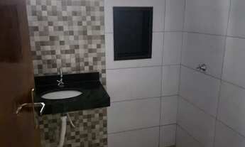 Imagem 7: Casa 2 Quartos (1 Suíte) em Trindade - Jd. Decolores - Lazer e Garagem p/ 3 Carros