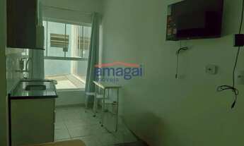 Imagem 5: Kitenet para locação no centro