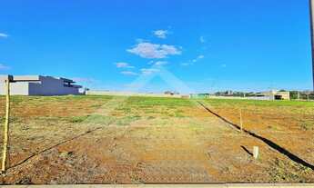 Imagem: Terreno à venda no Condomínio Jardins
