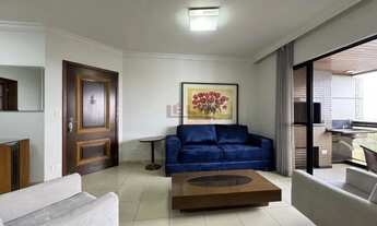 Imagem 3: Apartamento Zona 07 Alto Padrão. 03 vagas