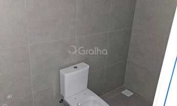 Imagem 4: Estúdio de 31m² na Trindade